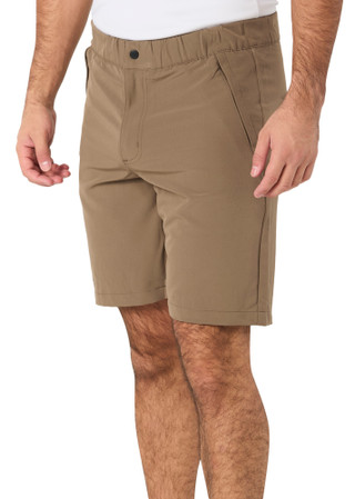 Thumbnail 3: AVALANCHE Avalanche Mens Dobby Stretch Woven Shorts 