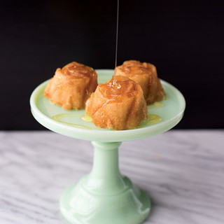 Thumbnail 5: Nordic Ware Nordic Ware Rose Bud Pan 