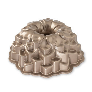 Thumbnail 1: Nordic Ware Nordic Ware Blossom Bundt Pan 