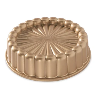 Thumbnail 5: Nordic Ware Nordic Ware Charlotte Cake Pan 