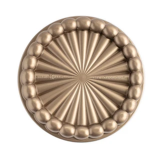 Thumbnail 1: Nordic Ware Nordic Ware Charlotte Cake Pan 