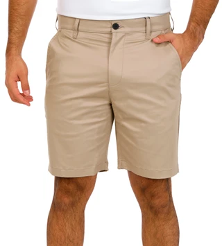 Thumbnail 1: Kenneth Cole Kenneth Cole Mens Stretch Twill Chino Shorts 