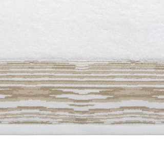 Thumbnail 2: Nicole Miller Nicole Miller Sydney Collection Bath Towels 
