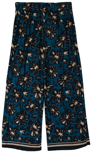 Thumbnail 2: TEAL FLORAL