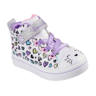 Thumbnail 1: Skechers Skechers Girls Twinkle Toes Twi-Lights 2.0 Athletic Shoe 
