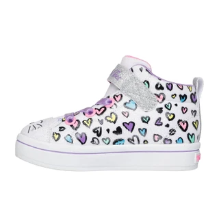 Thumbnail 4: Skechers Skechers Girls Twinkle Toes Twi-Lights 2.0 Athletic Shoe 