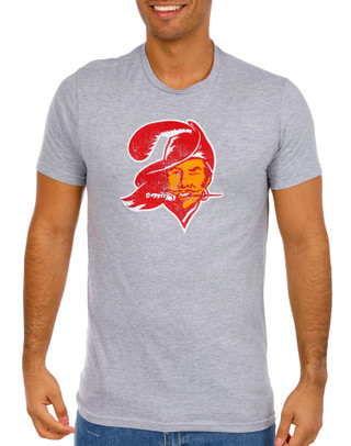 Thumbnail 1: Tampa Bay Buccaneers Tampa Bay Buccaneers Mens Short Sleeve Shirt by NFL 
