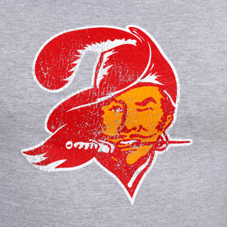 Thumbnail 3: Tampa Bay Buccaneers Tampa Bay Buccaneers Mens Short Sleeve Shirt by NFL 