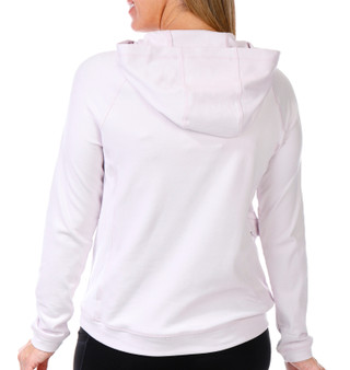 Thumbnail 2: AVALANCHE Avalanche Womens Long Sleeve Active Hooded Sweater 