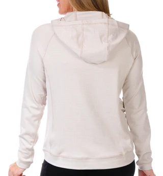 Thumbnail 2: AVALANCHE Avalanche Womens Long Sleeve Active Hooded Sweater 
