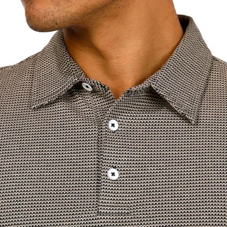 Thumbnail 3: Kenneth Cole Kenneth Cole Mens Short Sleeve Cotton Polo Shirt 