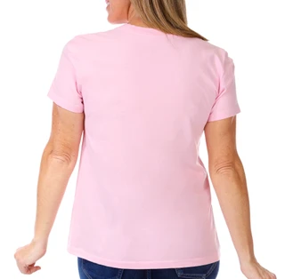 Thumbnail 2: Life is Good Life Is Good Womens Short Sleeve Dragonfly Graphic Tee 
