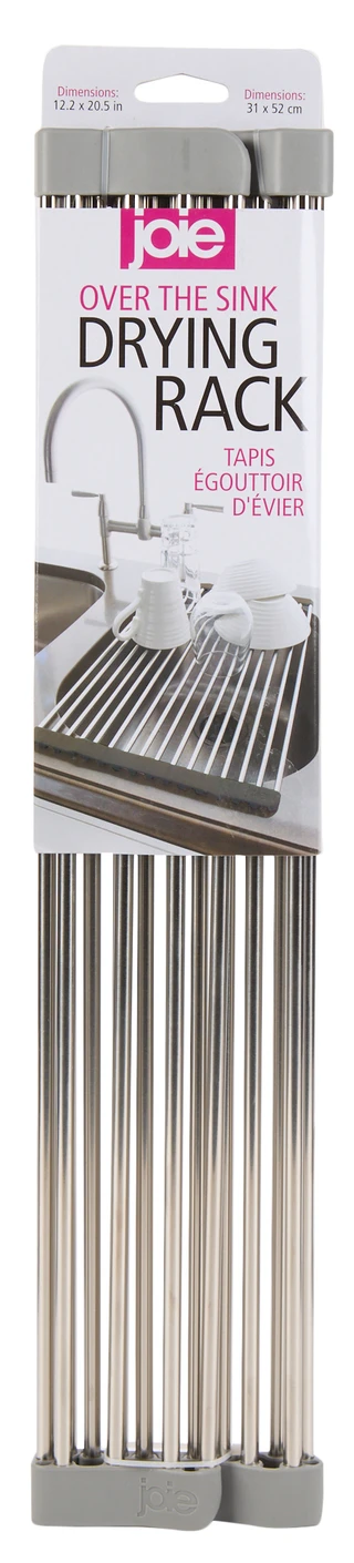 Thumbnail 1: Joie Over The Sink Drying Rack 