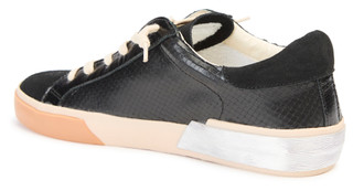 Thumbnail 2: Dolce Vita Dolce Vita Womens Zina Sneakers 