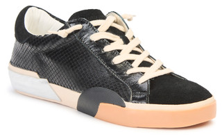 Thumbnail 1: Dolce Vita Dolce Vita Womens Zina Sneakers 