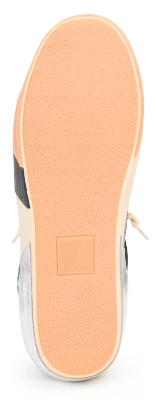 Thumbnail 5: Dolce Vita Dolce Vita Womens Zina Sneakers 