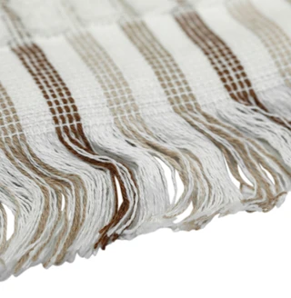 Thumbnail 2: VAURNA HOME Vaurna Home Shaggy Ribbed Bath Towel 