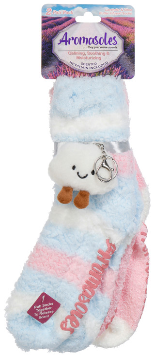 Thumbnail 1: PINK MULTI