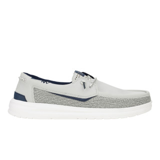 Thumbnail 3: Hey Dude Hey Dude Mens Welsh Grip Classic Boat Shoe 