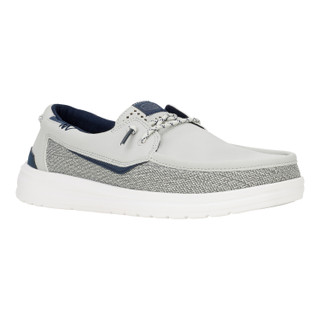 Thumbnail 1: Hey Dude Hey Dude Mens Welsh Grip Classic Boat Shoe 