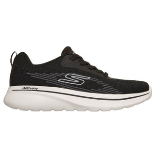 Thumbnail 2: Skechers Skechers Mens Slip-Ins Go Walk Arch Fit N Joy Athletic Shoe 