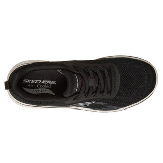 Thumbnail 5: Skechers Skechers Mens Slip-Ins Go Walk Arch Fit N Joy Athletic Shoe 