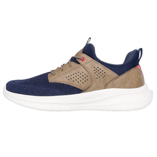 Thumbnail 4: Skechers Skechers Mens Slade Breyer Casual Shoes 