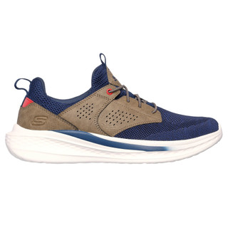 Thumbnail 5: Skechers Skechers Mens Slade Breyer Casual Shoes 