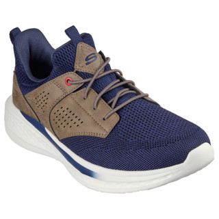 Thumbnail 1: Skechers Skechers Mens Slade Breyer Casual Shoes 