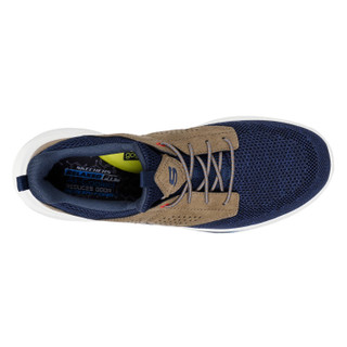 Thumbnail 2: Skechers Skechers Mens Slade Breyer Casual Shoes 