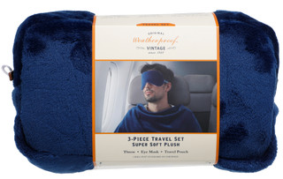 Thumbnail 2: Navy Blue