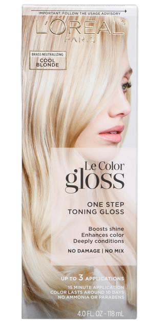 Thumbnail 1: Cool Blonde