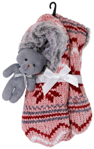 Thumbnail 1: PINK MULTI