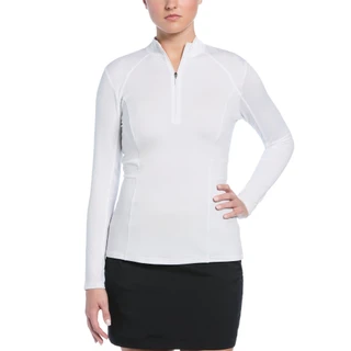 Thumbnail 1: PGA TOUR PGA Tour Womens Sun Protection Golf Shirt 