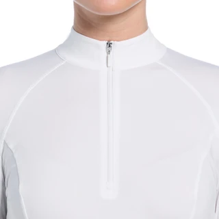 Thumbnail 3: PGA TOUR PGA Tour Womens Sun Protection Golf Shirt 
