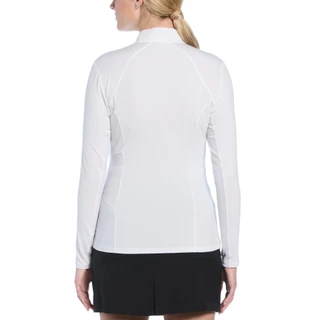 Thumbnail 2: PGA TOUR PGA Tour Womens Sun Protection Golf Shirt 