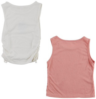 Thumbnail 2: THATS MY GIRLS Thats My Girls Big Girls 2-Pack Tank Tops 