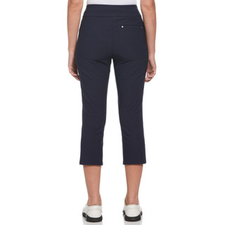 Thumbnail 4: PGA TOUR PGA Tour Womens Pull On Capris 