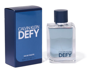 Thumbnail 1: Calvin Klein Calvin Klein 3.3 oz Defy for Men Eau de Toilette 