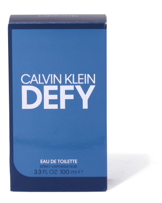 Thumbnail 2: Calvin Klein Calvin Klein 3.3 oz Defy for Men Eau de Toilette 