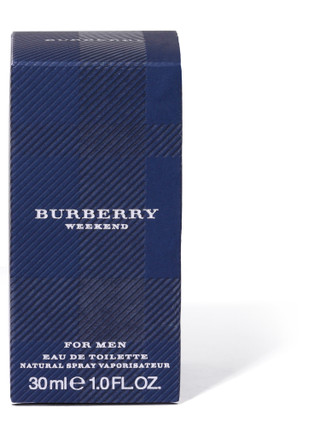 Thumbnail 3: Burberry Burberry Weekend for Him Men's Eau de Toilette, 30ML 