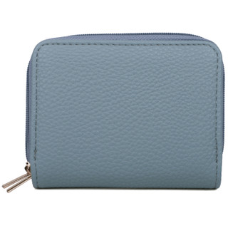 Thumbnail 2: BUXTON Buxton Pebble Vegan Leather Wizard Wallet 