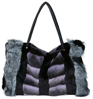 Thumbnail 1: Black Multi