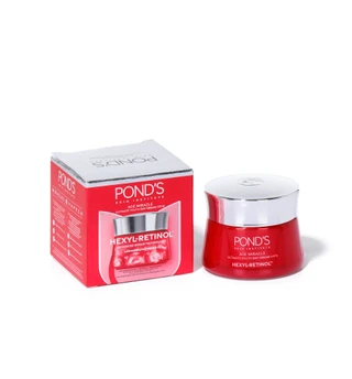 Thumbnail 1: Pond's 1.7 oz Hexyl-Retinol Night Cream 