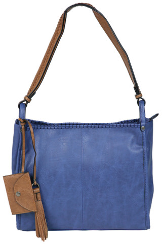 Thumbnail 1: Blue/Brown