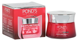 Thumbnail 1: Pond's 1.7 oz Hexyl-Retinol Night Cream 