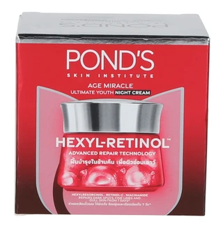 Thumbnail 2: Pond's 1.7 oz Hexyl-Retinol Night Cream 