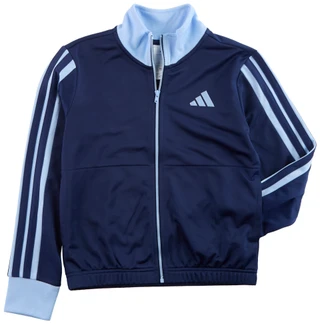Thumbnail 1: Adidas Adidas Big Boys Active Tricot Jogger Jacket 
