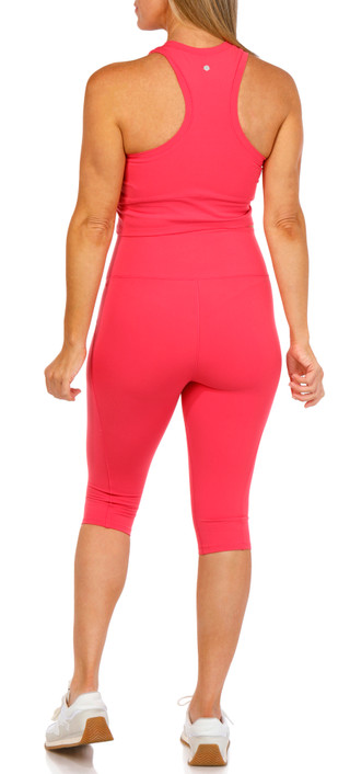 Thumbnail 2: CLARET RED