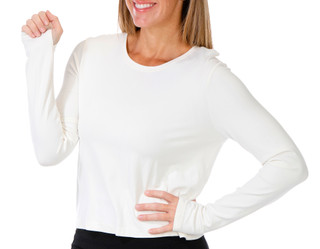 Thumbnail 4: VINTAGE BLUE/EGGSHELL